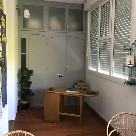La Rotonde Bed and breakfast