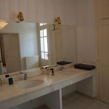 La Rotonde Bed and breakfast *
