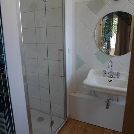 Bed and breakfast La Rotonde Albi