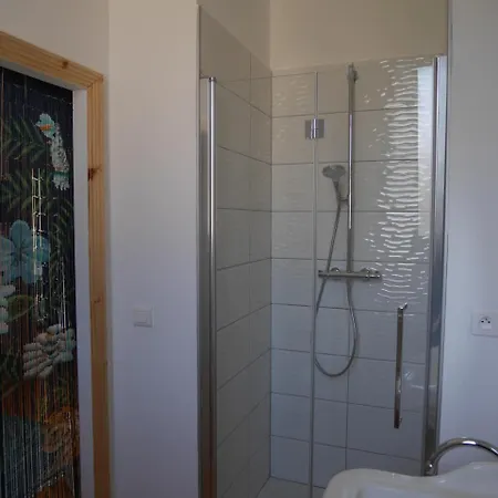 La Rotonde Bed and breakfast