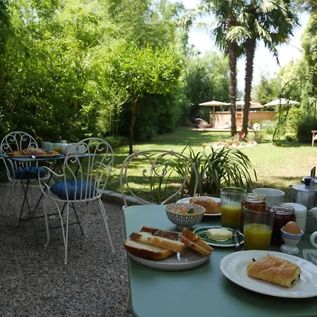 La Rotonde * Albi