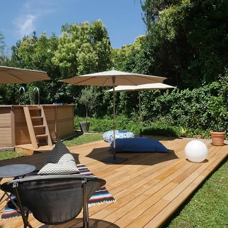 La Rotonde Bed and breakfast *