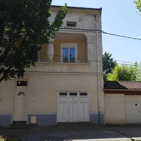 La Rotonde Bed and breakfast