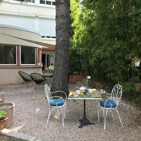 Bed and breakfast La Rotonde