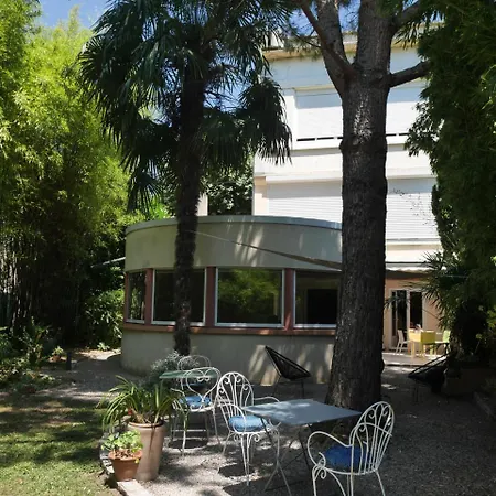 La Rotonde Bed and breakfast *