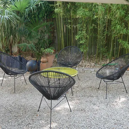 La Rotonde Bed and breakfast