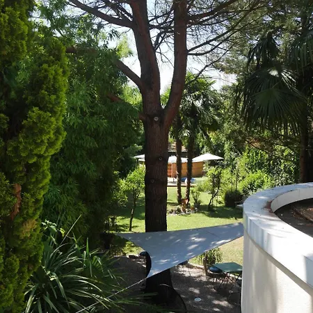 Bed and breakfast La Rotonde *