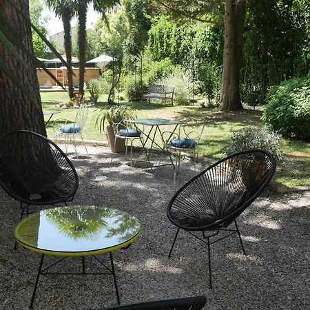 La Rotonde Bed and breakfast *