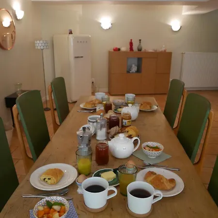 La Rotonde Bed and breakfast Albi