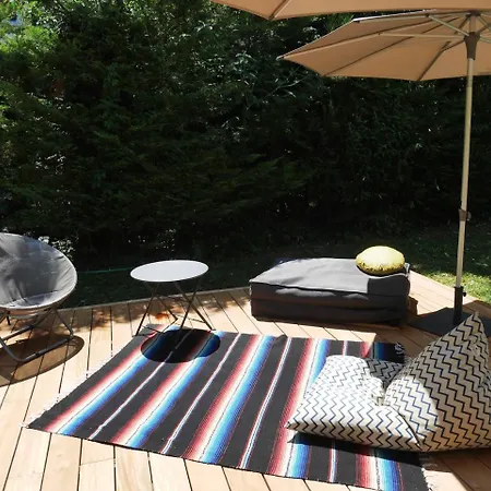 La Rotonde Bed and breakfast