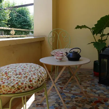 La Rotonde Bed and breakfast