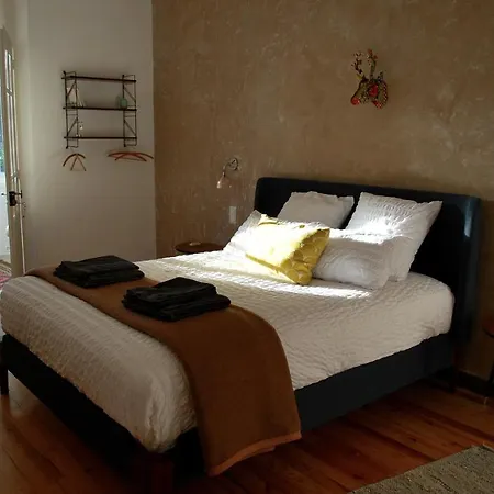 La Rotonde Bed and breakfast *