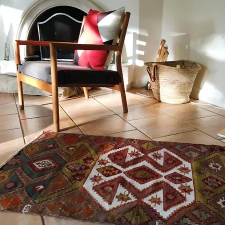 La Rotonde Bed and breakfast *